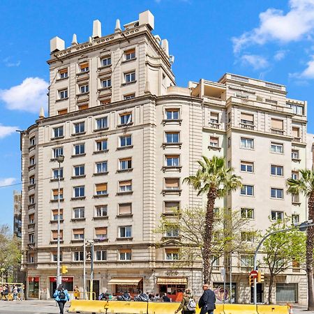 Ab Sagrada Familia Views Apartment Barcelona Exterior foto