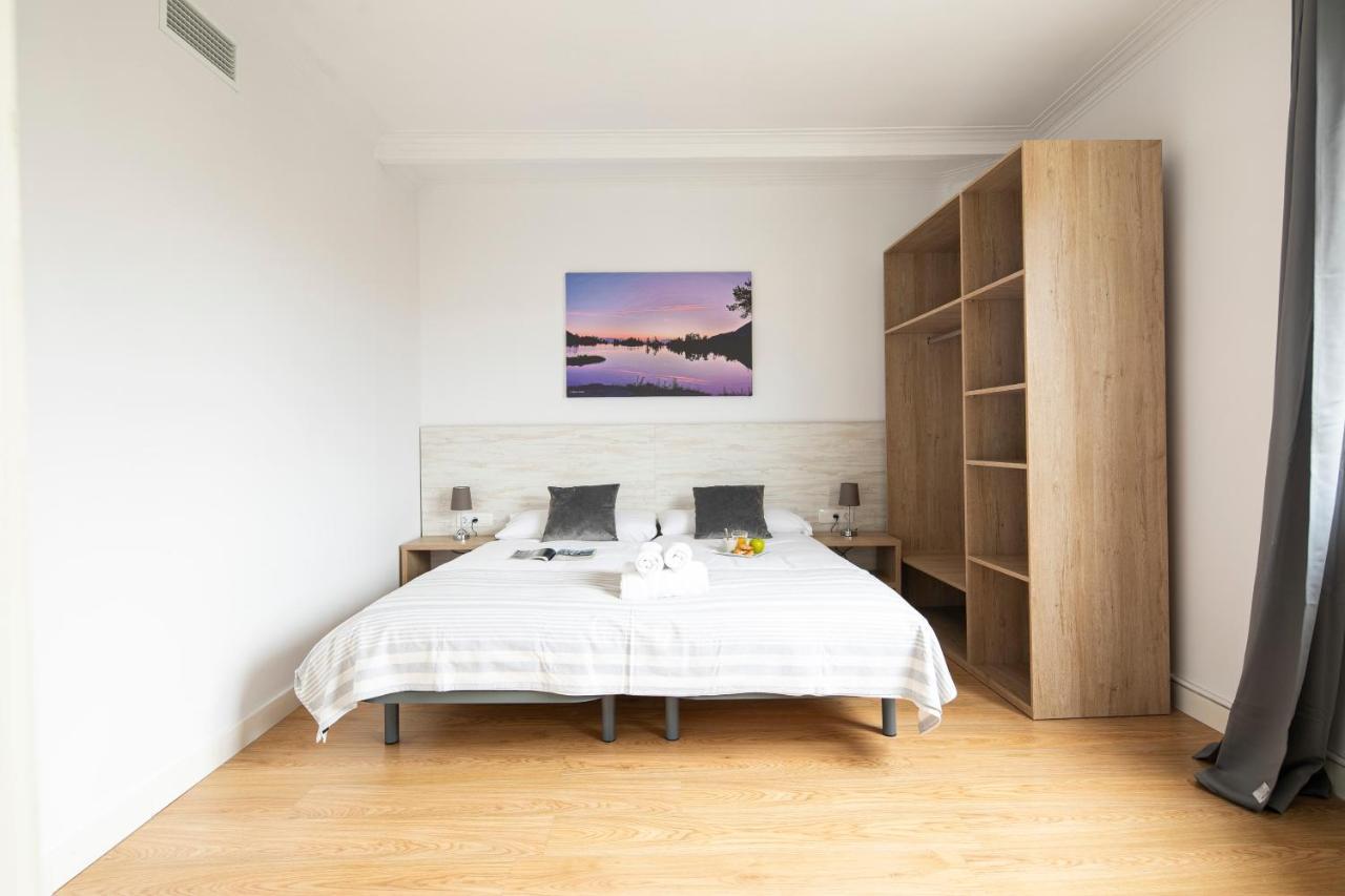 Ab Sagrada Familia Views Apartment Barcelona Exterior foto
