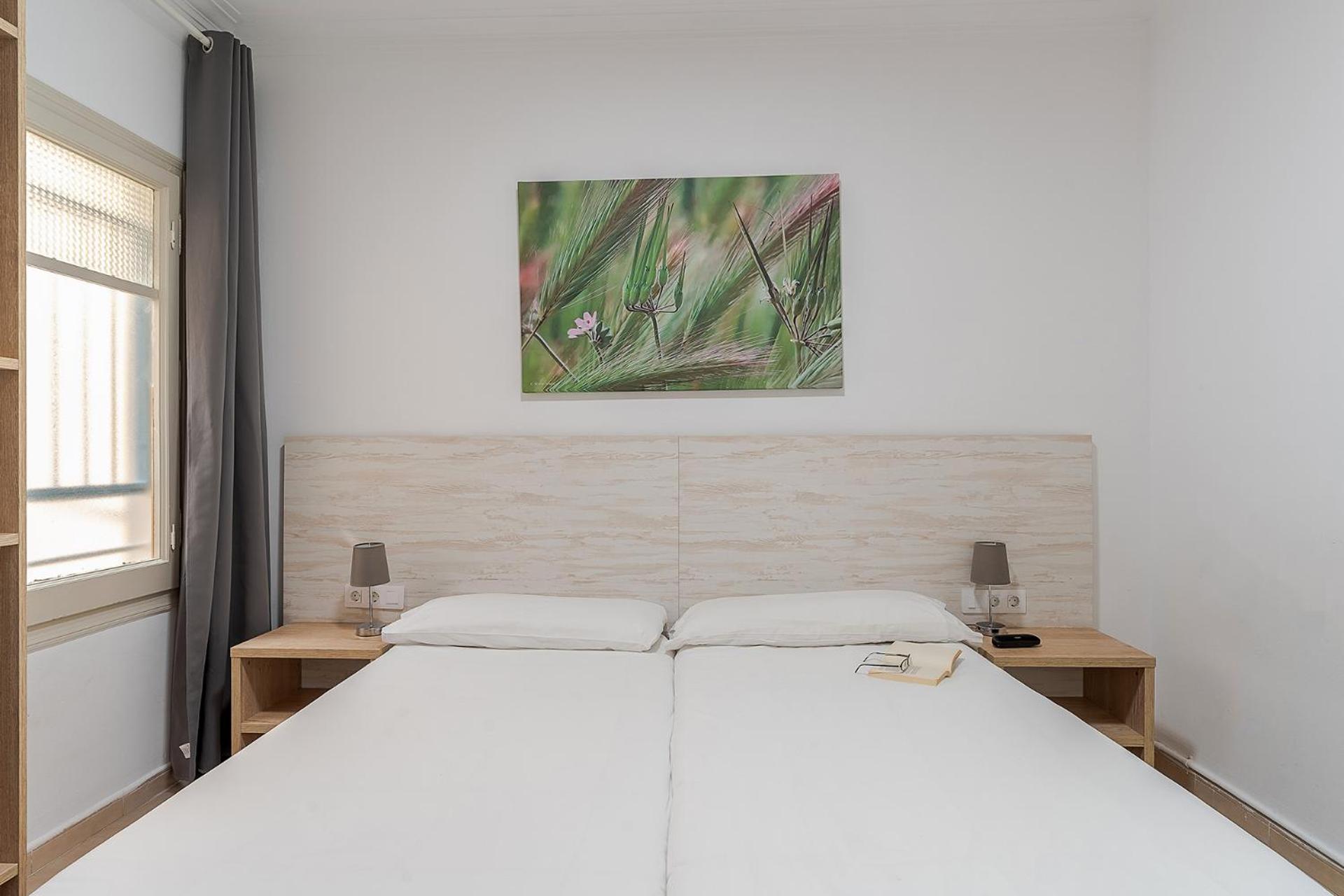Ab Sagrada Familia Views Apartment Barcelona Exterior foto