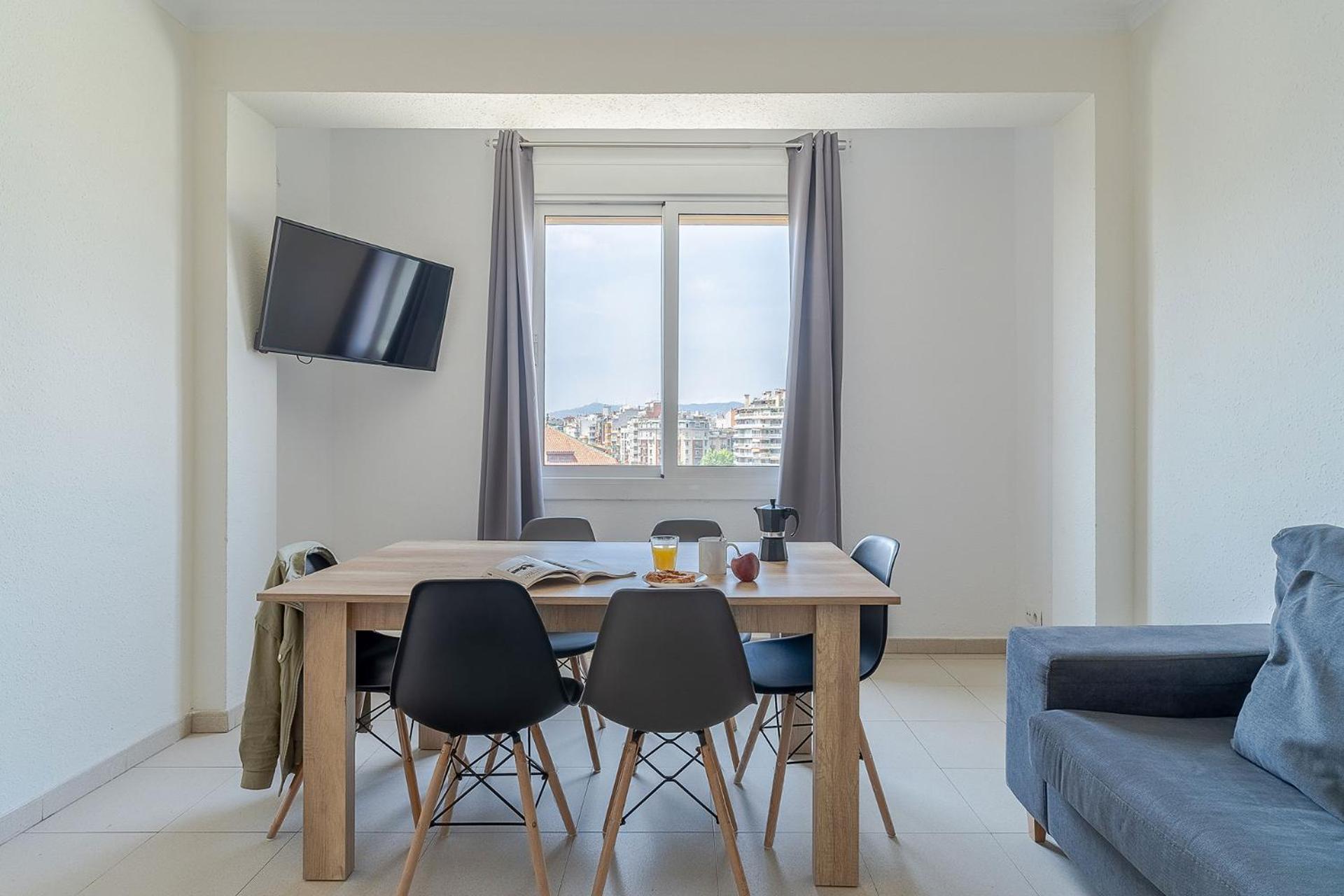 Ab Sagrada Familia Views Apartment Barcelona Exterior foto