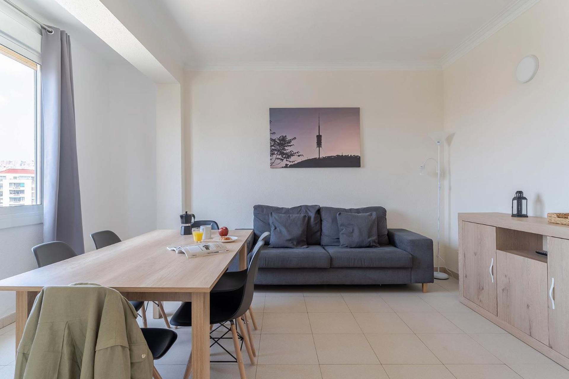 Ab Sagrada Familia Views Apartment Barcelona Exterior foto