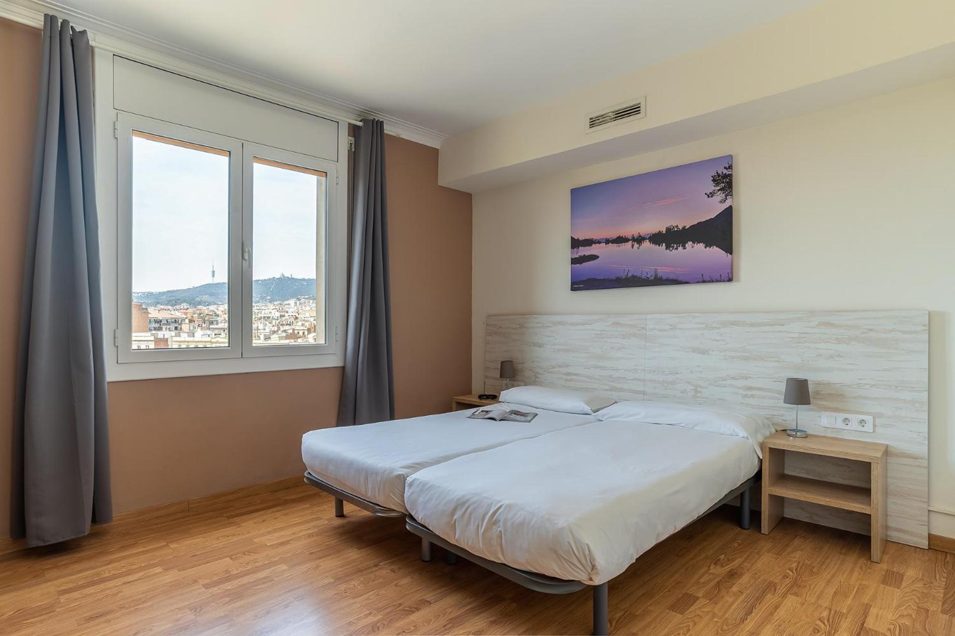 Ab Sagrada Familia Views Apartment Barcelona Exterior foto