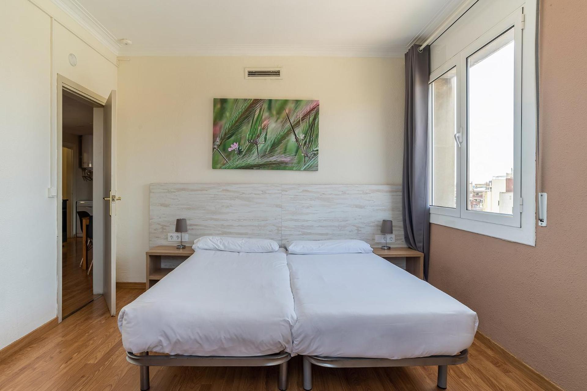 Ab Sagrada Familia Views Apartment Barcelona Exterior foto