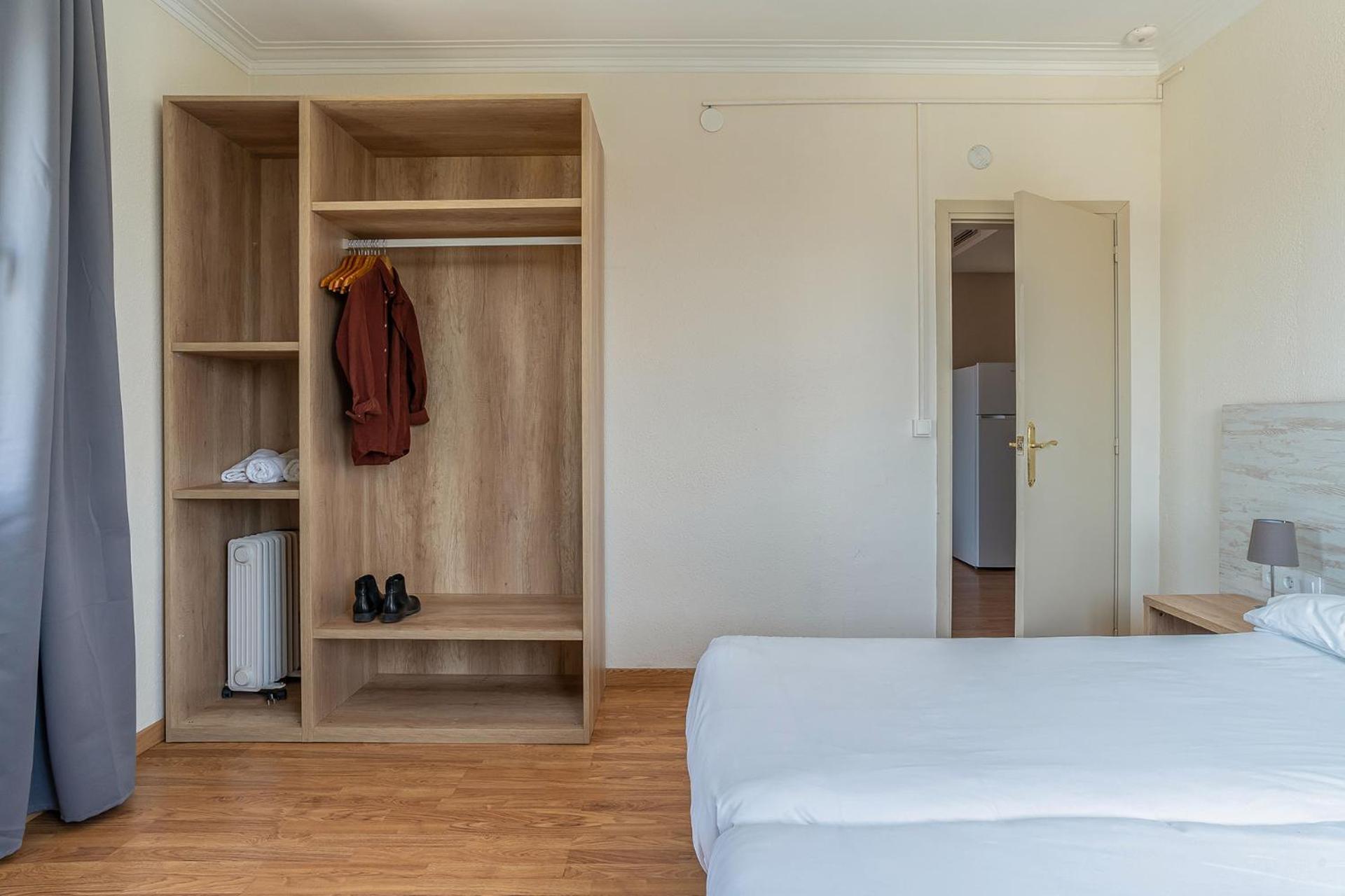 Ab Sagrada Familia Views Apartment Barcelona Exterior foto